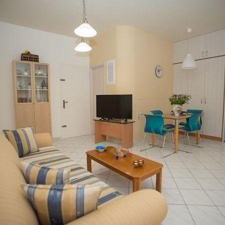 Comfi Apartment Kleio Kandiye Dış mekan fotoğraf