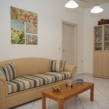 Comfi Apartment Kleio Kandiye Dış mekan fotoğraf