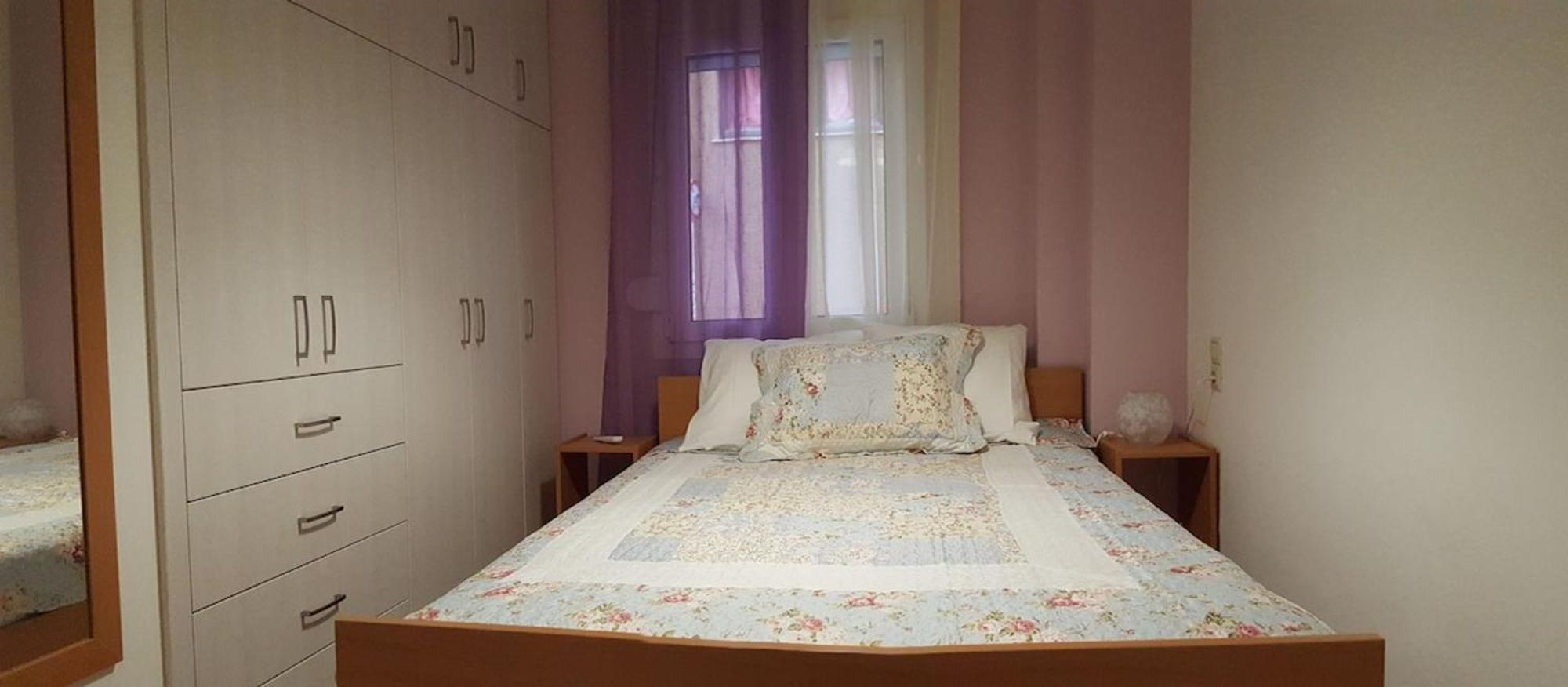 Comfi Apartment Kleio Kandiye Dış mekan fotoğraf
