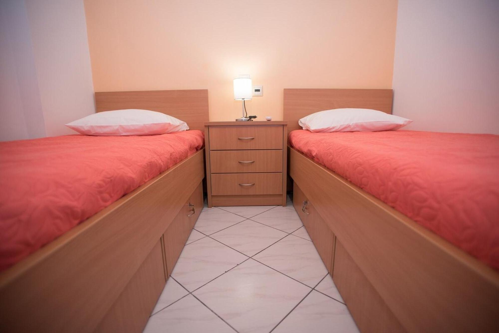 Comfi Apartment Kleio Kandiye Dış mekan fotoğraf