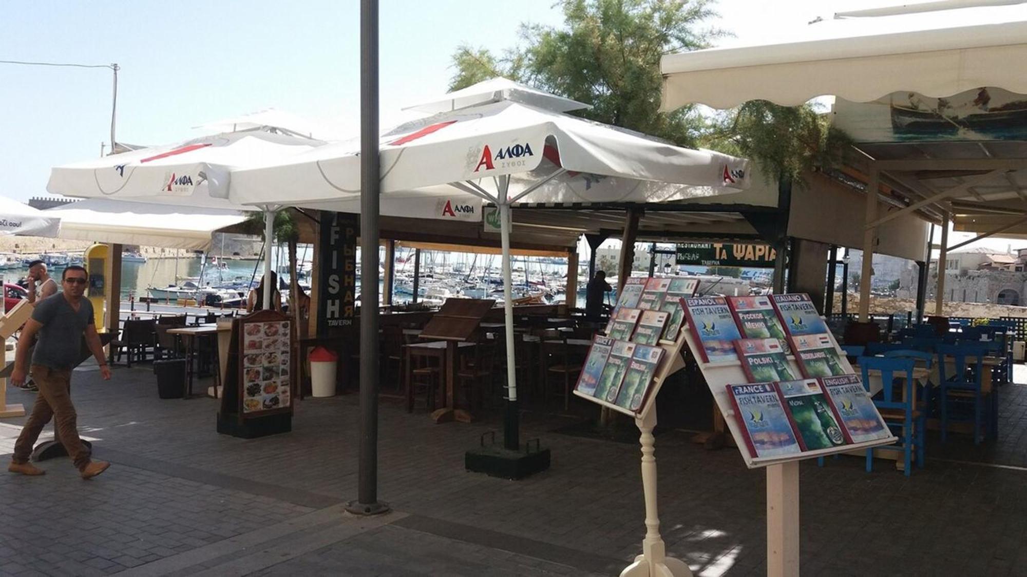 Comfi Apartment Kleio Kandiye Dış mekan fotoğraf